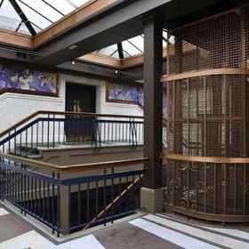 ABode Glasgow 1, Hotel Clyde River Foundation