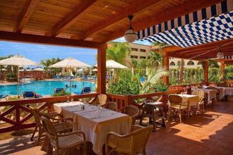 其他 4 Playa Marina Spa Hotel - Luxury