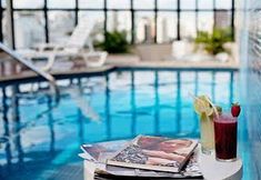 อื่นๆ 7 Ninety Hotel (ex HB Ninety Convention)