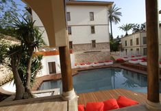 Khác 4 Puding Marina Residence