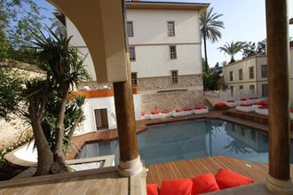 Khác 4 Puding Marina Residence