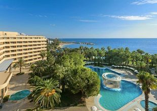 其他 4 Özkaymak İncekum Resort Hotel