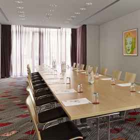 art'otel berlin city center west by park plaza 1, Khách sạn Technische Universität Berlin