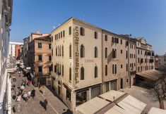 Lainnya 7 BW Premier Collection CHC Continental