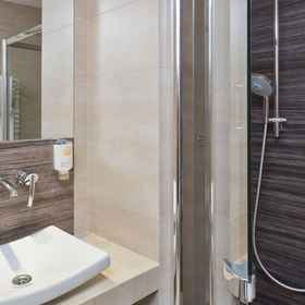 Hotel Arkon Park Gdańsk1 , 飯店格但斯克大学