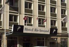 Others 6 Richmond Copenhagen