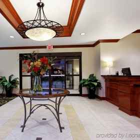 Holiday Inn Express Burleson Forth Worth1 , 飯店塔兰特县