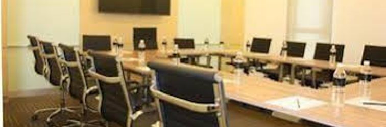 Lain-lain Koptown Hotel Kuala Lumpur