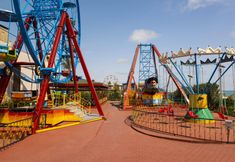 Others 6 Delphin Diva Hotel