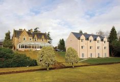 其他 4 Best Western Plus Lochardil House Hotel