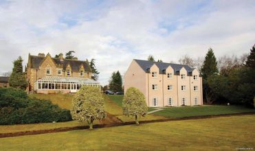 其他 4 Best Western Plus Lochardil House Hotel