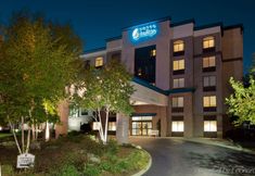 其他 6 Hotel Indigo Albany Latham