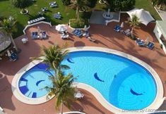 その他 7 Hotel Holiday International