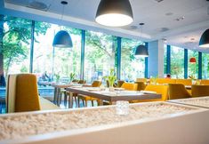 其他 3 BEST WESTERN PLUS Q Hotel Wrocław