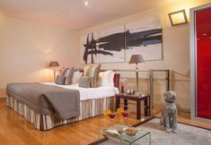 기타 7 La Griffe Roma MGallery Collection