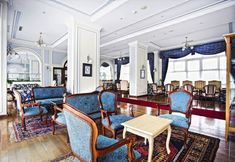 Others 2 Hotel Pasha's Princess