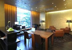 其他 5 Lindner Hotel AM KU'DAMM Berlin