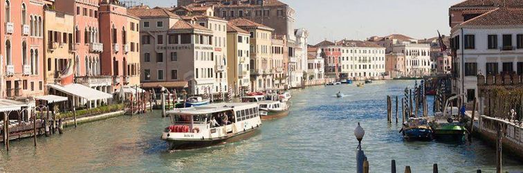 Lainnya BW Premier Collection CHC Continental