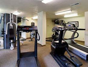 Khác 4 Hawthorn Suites by Wyndham Arlington DFW South