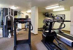 Lainnya 4 Hawthorn Suites by Wyndham Arlington DFW South