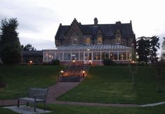 其他 5 Best Western Plus Lochardil House Hotel