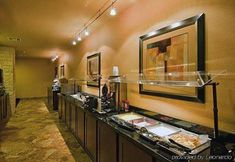 Others 6 Comfort Suites Arlington