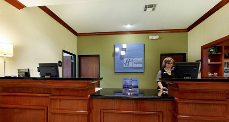 Others 2 Holiday Inn Express Burleson Forth Worth