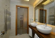 Khác 6 Collage Pera Hotel