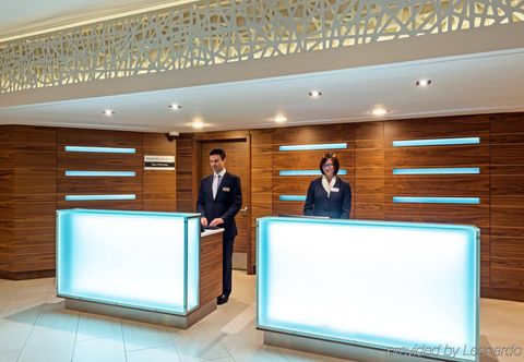 Others Crowne Plaza Seattle-Downtown