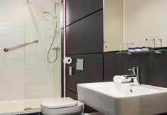 其他 6 Park Inn by Radisson Glasgow City Centre