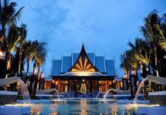 Lain-lain 6 Maikhao Dream Resort and Spa