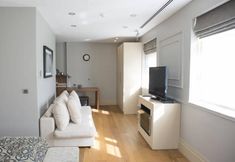 其他 6 Stories Hotel Kuloglu