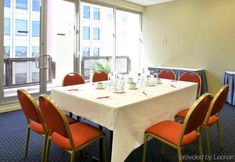 Others 4 Ibis Melbourne Little Bourke Street