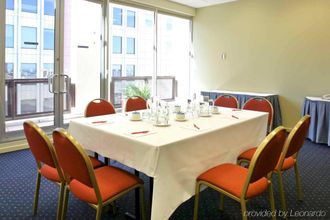 Others 4 Ibis Melbourne Little Bourke Street