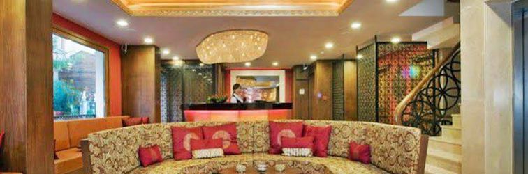 Khác Ferman Hotel Old City -Special Category