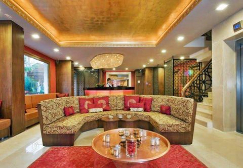 Khác Ferman Hotel Old City -Special Category