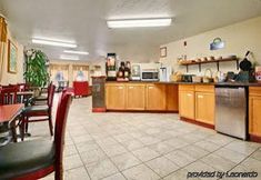 Lain-lain 6 Days Inn Port Angeles