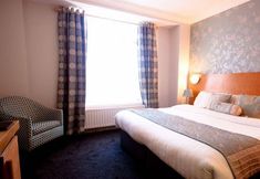 Khác 5 Handel's Hotel Temple Bar