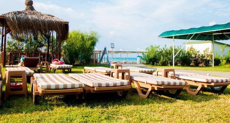 Khác 2 Vera Verde Resort