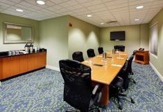 其他 4 Hotel Indigo Albany Latham