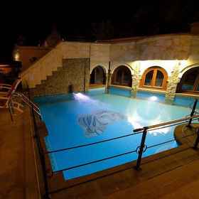 Miras Hotel 1, Hotel Göreme Open Air Museum