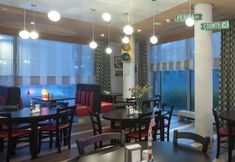 기타 4 Hotel Arkon Park Gdańsk