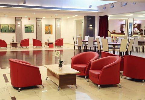 Others Best Western Hotel Poleczki