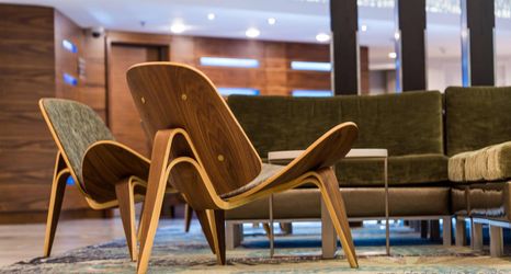 其他 2 Crowne Plaza Seattle-Downtown