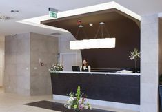 기타 5 Hotel Arkon Park Gdańsk