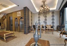 Khác 2 Sky Kamer Hotel Istanbul