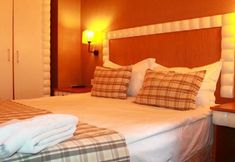 Others 7 Alyon Suite Hotel Istanbul