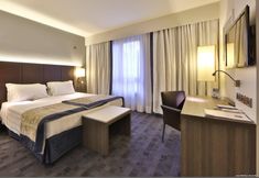 Others 7 Best Western Borgolecco