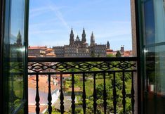 Others 3 Pousadas de Compostela Hotel Pombal