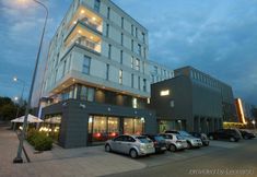 기타 7 Hotel Arkon Park Gdańsk